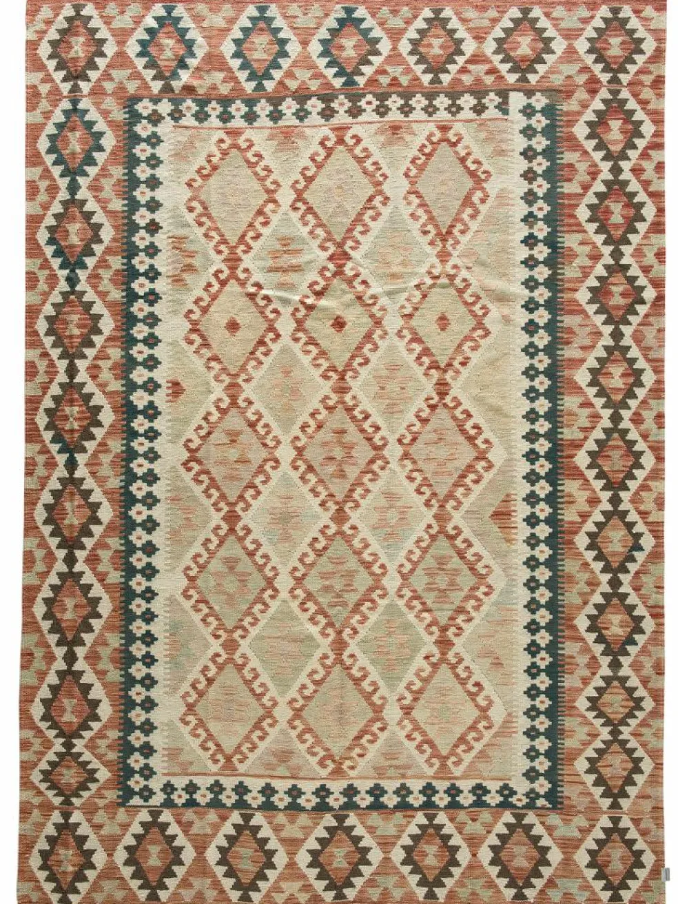 Afghan Kelim