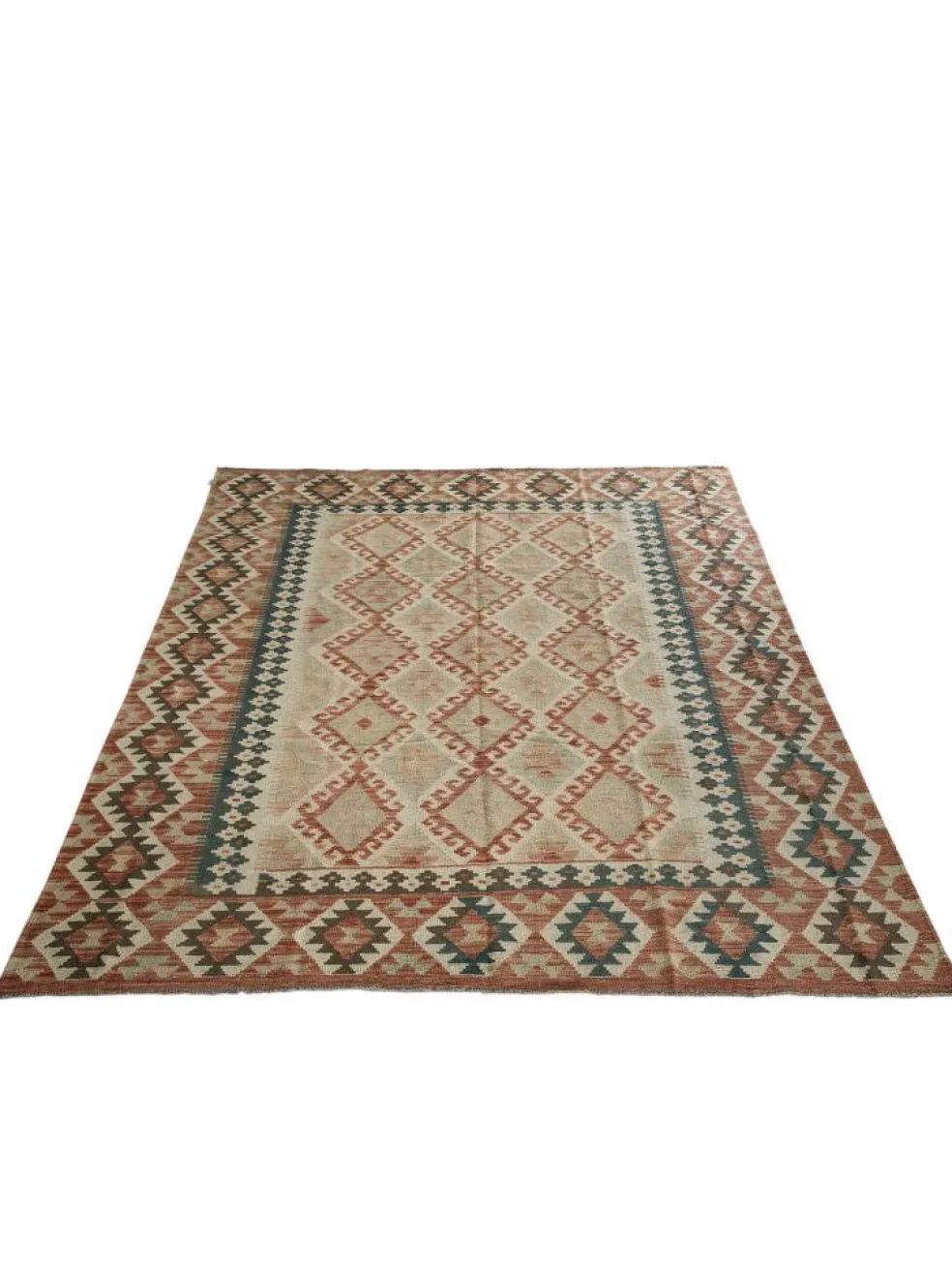 Afghan Kelim