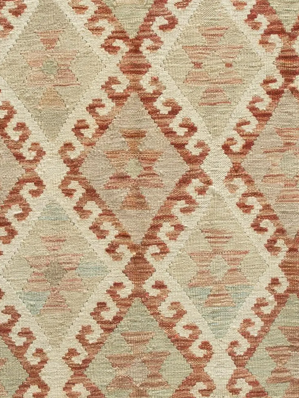 Afghan Kelim