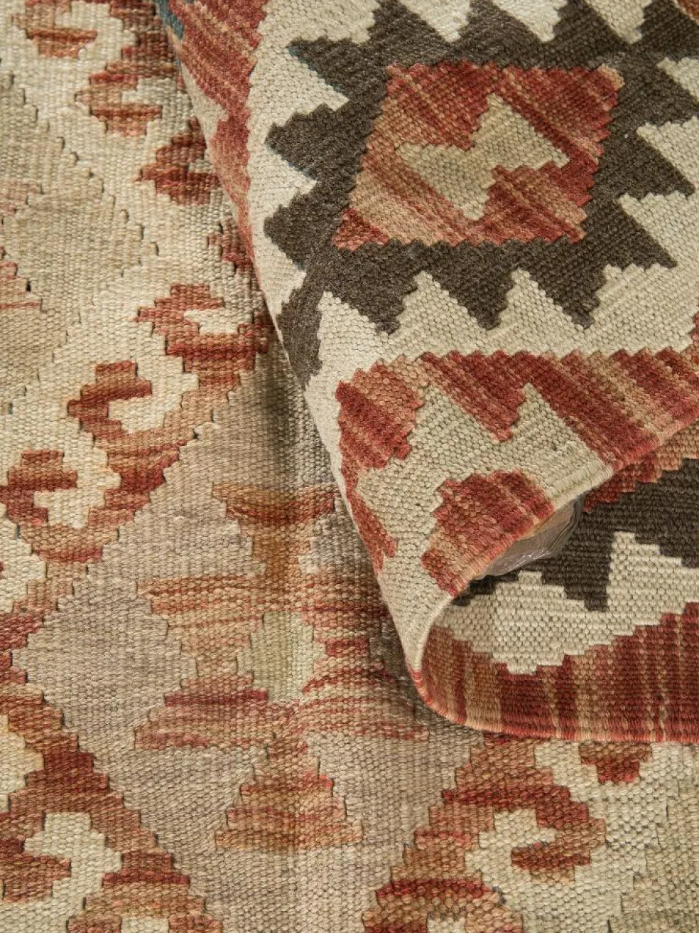 Afghan Kelim