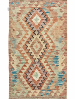 Afghan Kelim