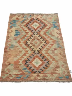 Afghan Kelim