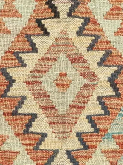 Afghan Kelim