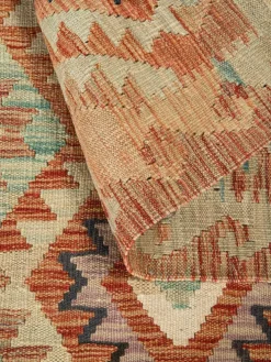 Afghan Kelim