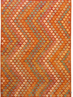 Afghan Kelim