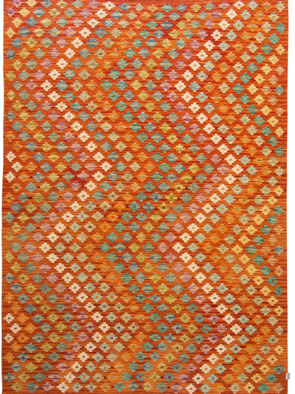 Afghan Kelim