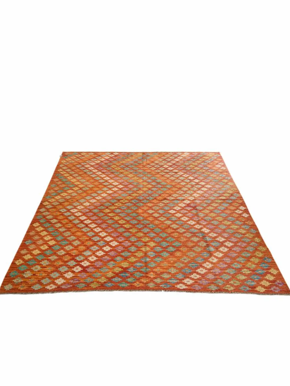Afghan Kelim
