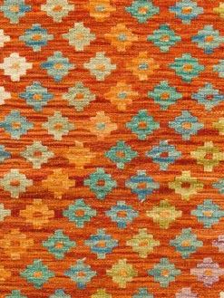 Afghan Kelim