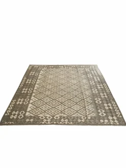 Afghan Kelim