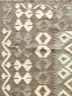 Afghan Kelim