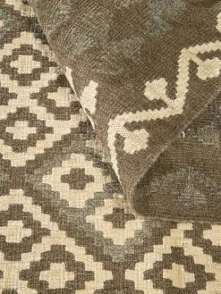 Afghan Kelim