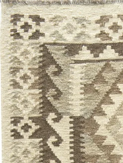 Afghan Kelim