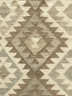 Afghan Kelim