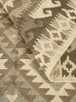 Afghan Kelim
