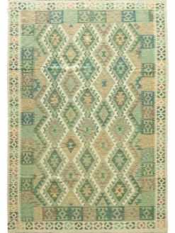 Afghan Kelim