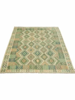 Afghan Kelim