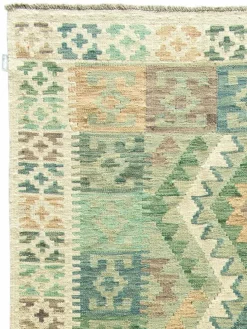Afghan Kelim
