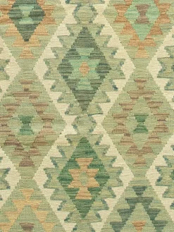 Afghan Kelim