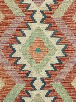 Afghan Kelim