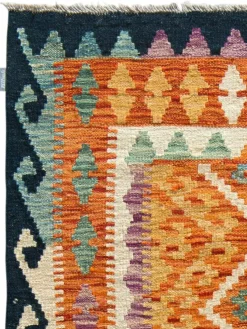 Afghan Kelim