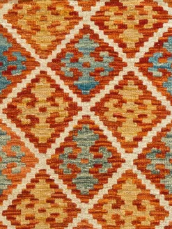 Afghan Kelim
