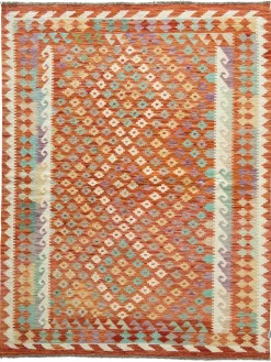 Afghan Kelim