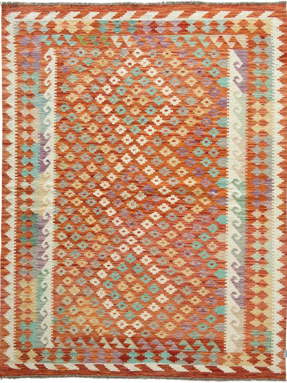 Afghan Kelim