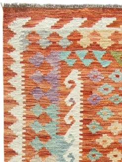 Afghan Kelim