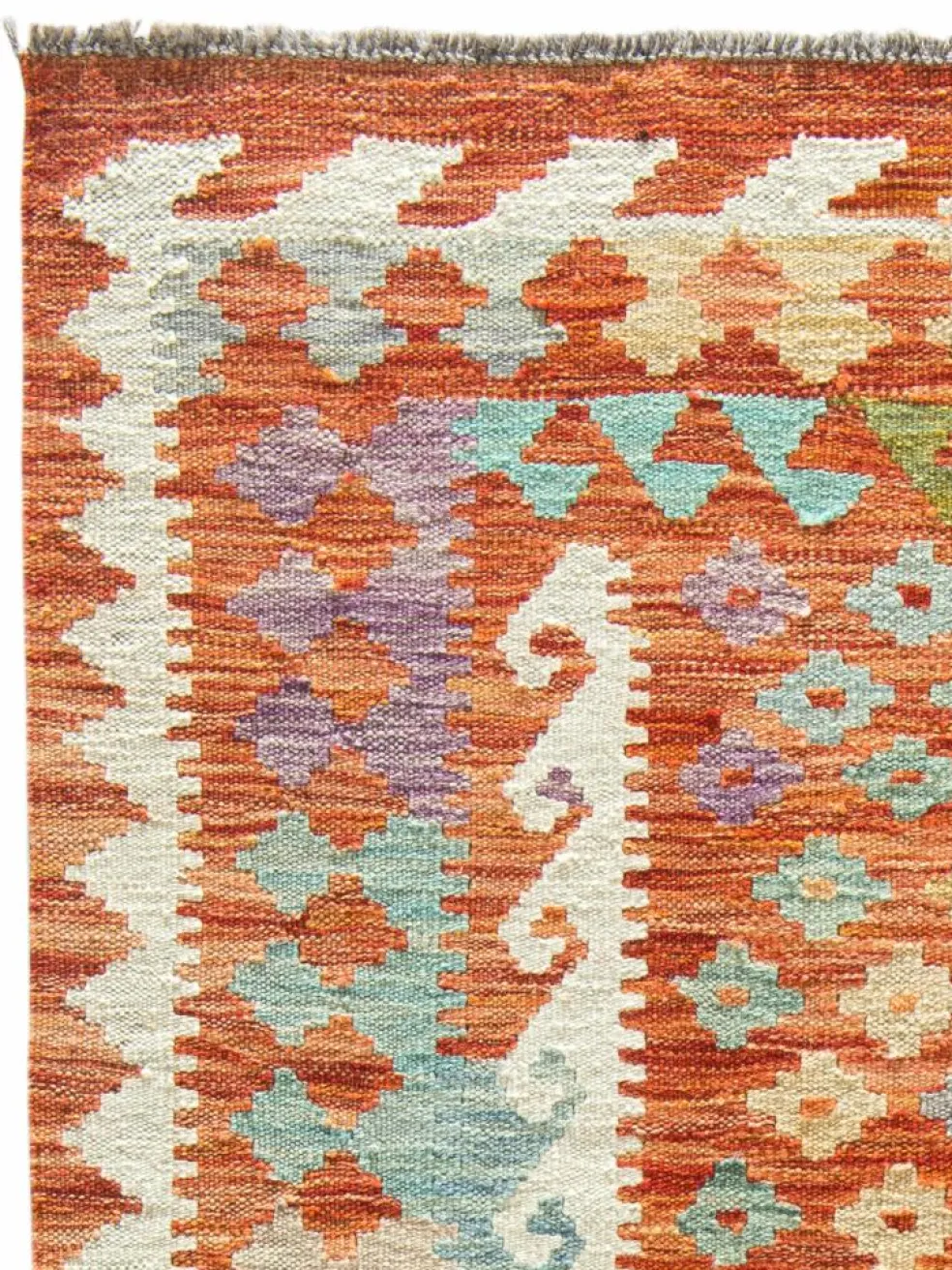 Afghan Kelim