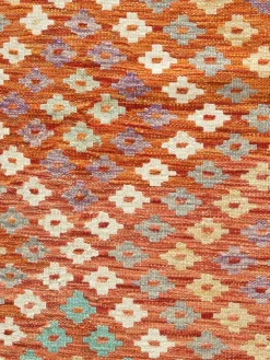 Afghan Kelim