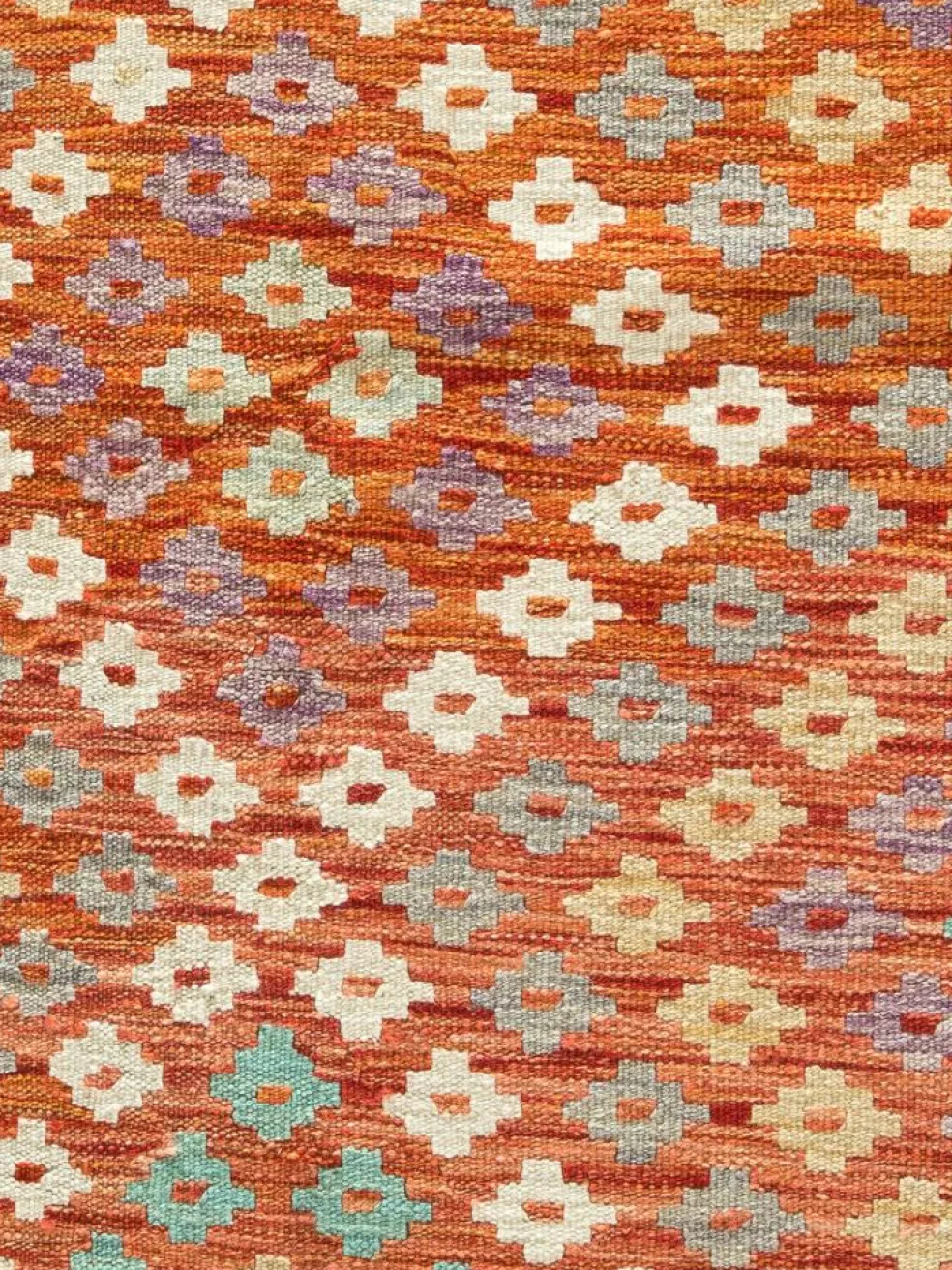 Afghan Kelim