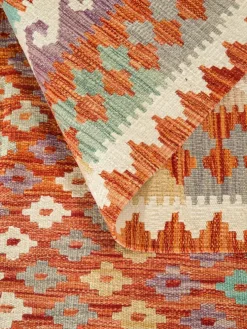 Afghan Kelim