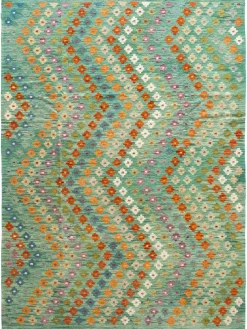 Afghan Kelim