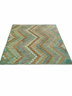 Afghan Kelim