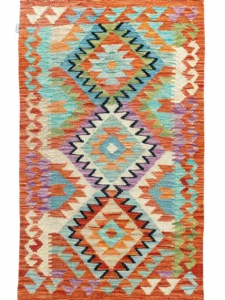 Afghan Kelim