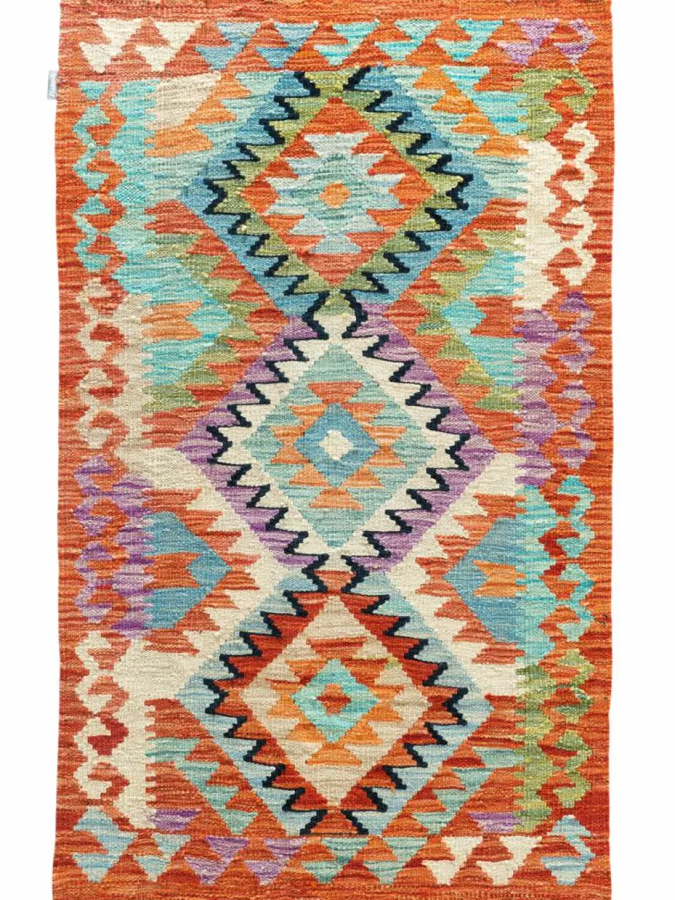 Afghan Kelim