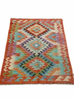 Afghan Kelim