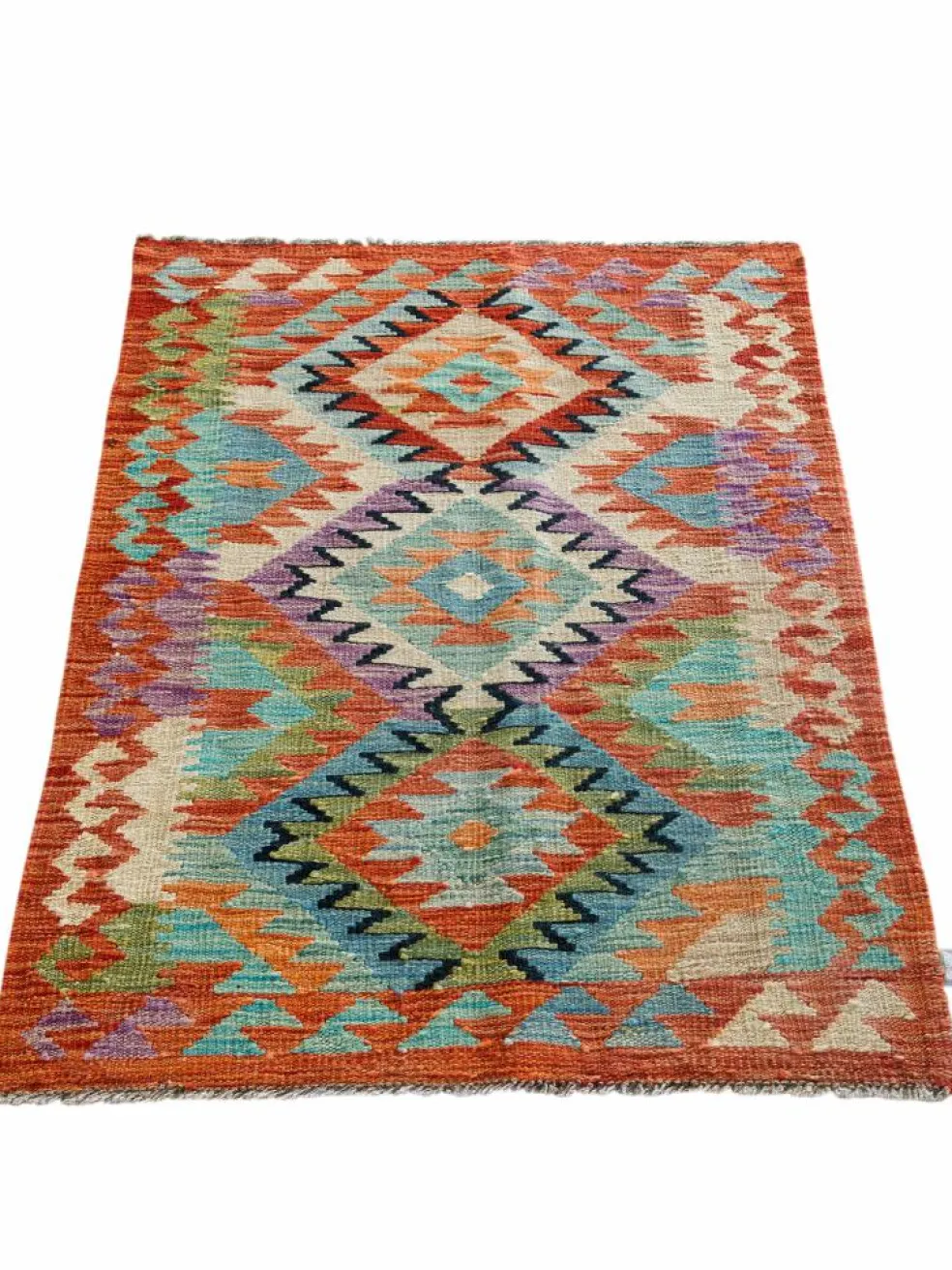 Afghan Kelim