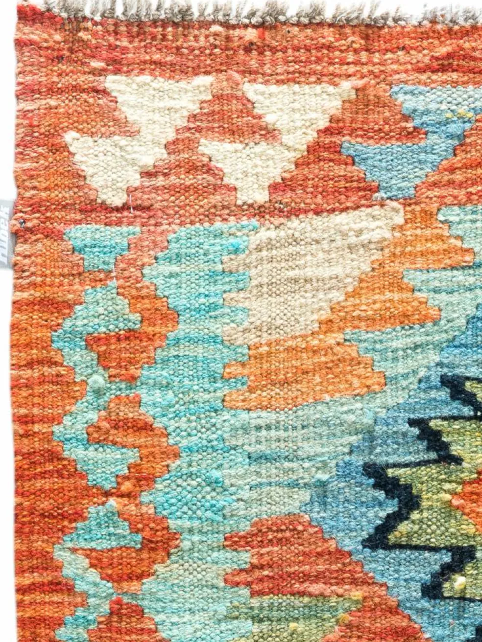 Afghan Kelim