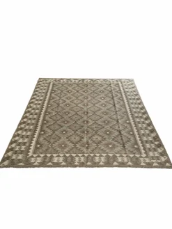 Afghan Kelim
