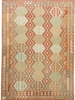 Afghan Kelim