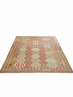 Afghan Kelim