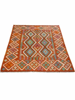 Afghan Kelim