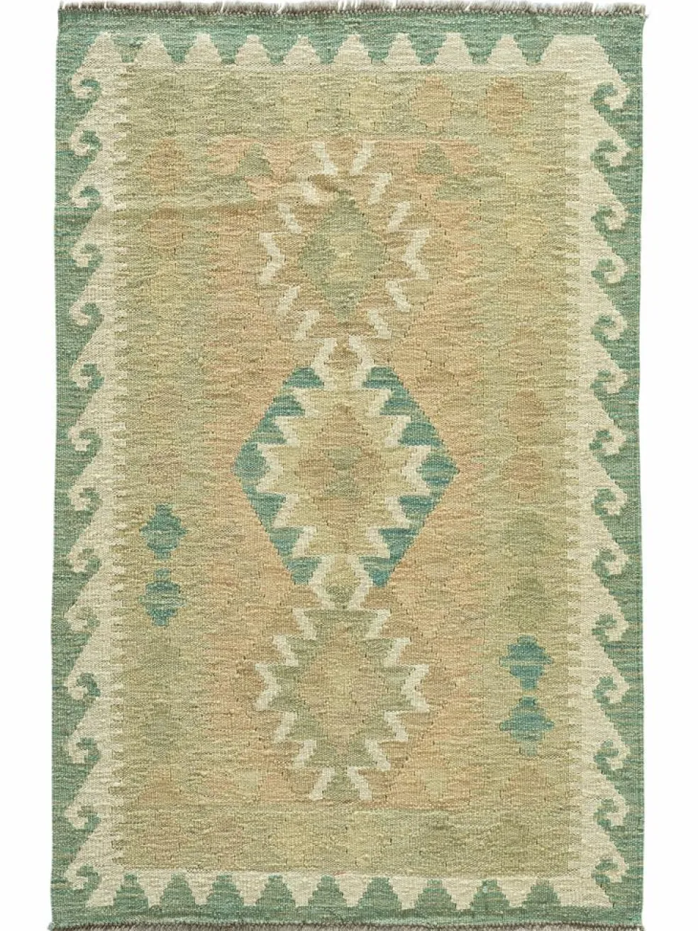 Afghan Kelim