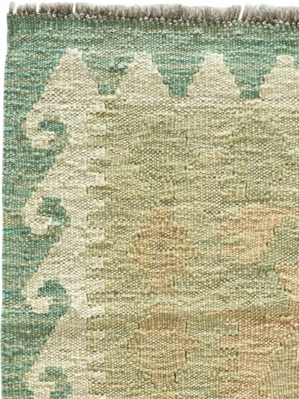 Afghan Kelim
