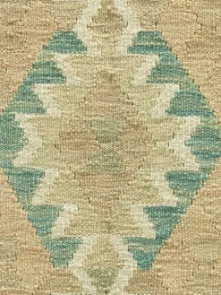 Afghan Kelim