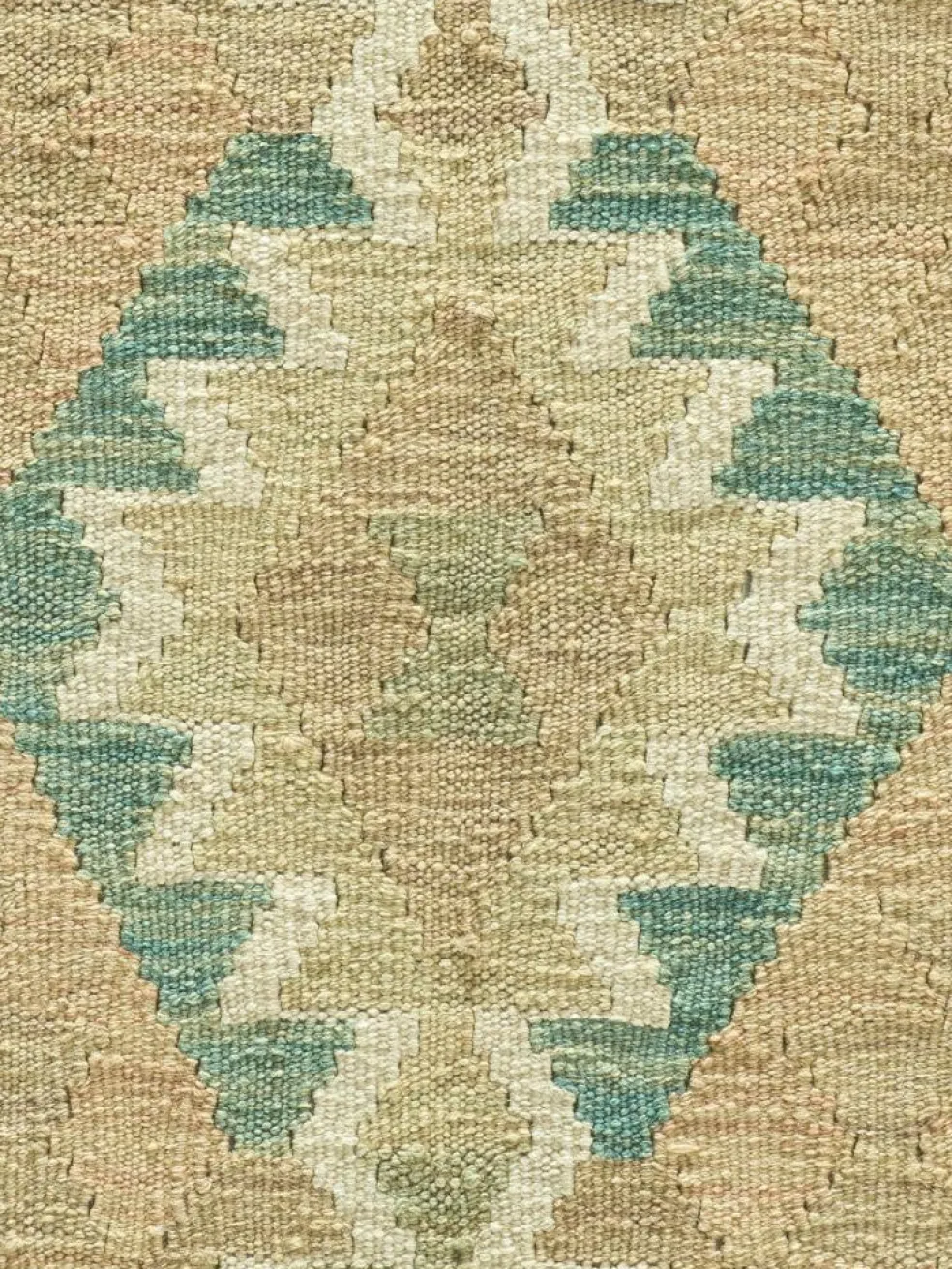 Afghan Kelim