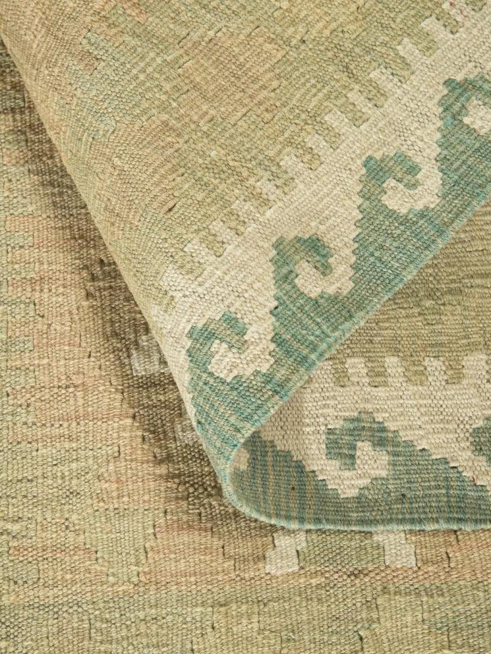 Afghan Kelim