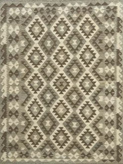 Afghan Kelim