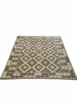 Afghan Kelim